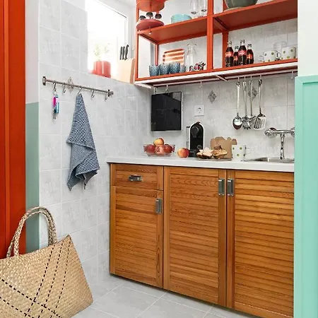 Apartment Regi.nyarakon Balatonakarattya